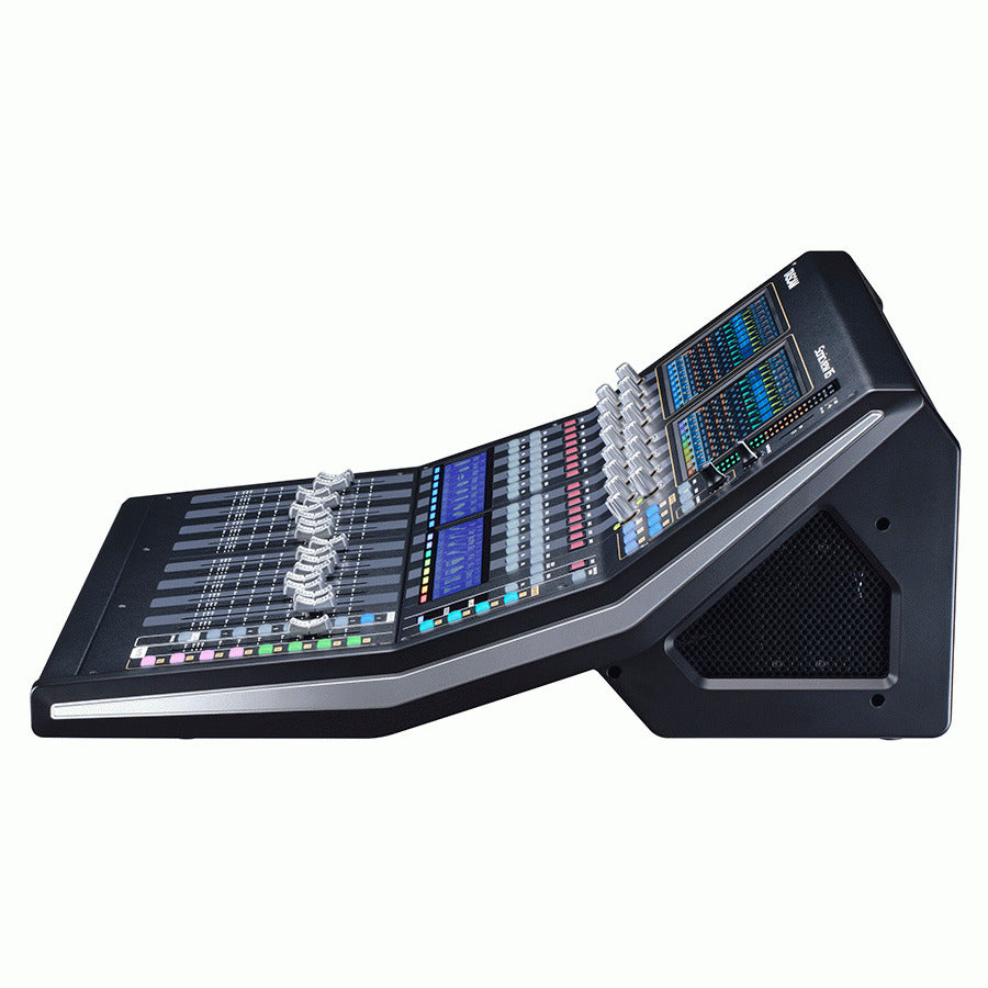 Tascam Sonicview 16 Digital Mixer — view 3