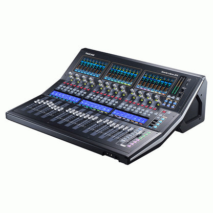 Tascam Sonicview 24 Digital Mixer — view 2