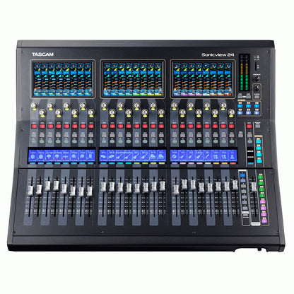 SONICVIEW24CMI front