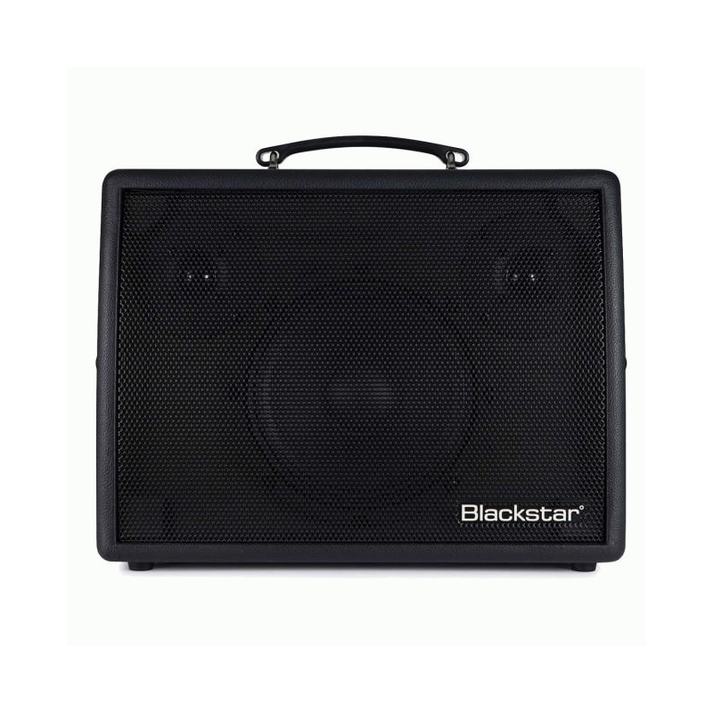 Blackstar Sonnet Acoustic Amp 120 Watts Black