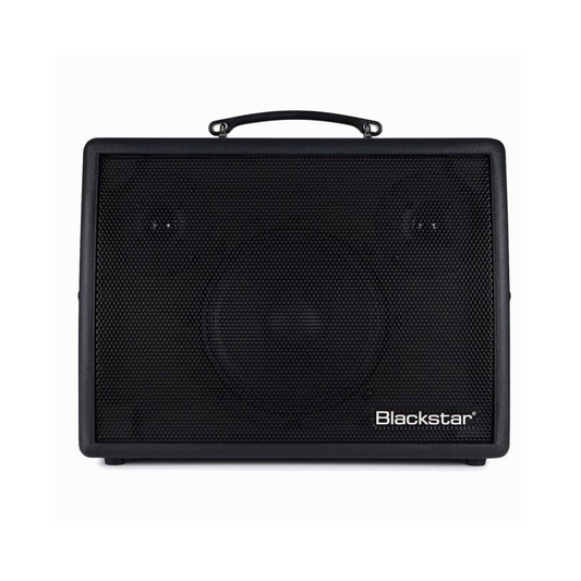 Blackstar Sonnet Acoustic Amp 120 Watts Black