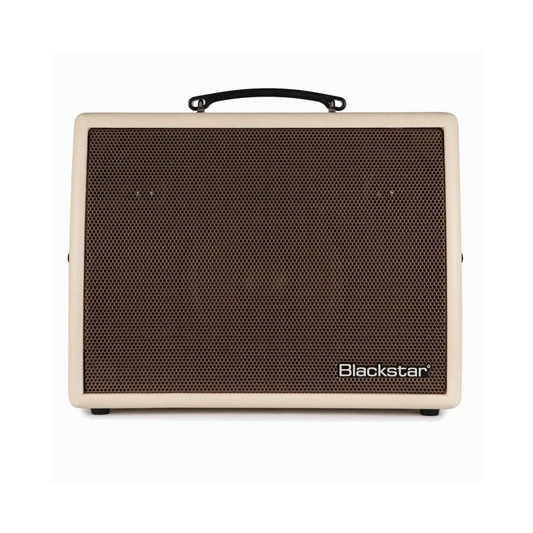 Blackstar Sonnet Acoustic Amp 120 Watts Blonde
