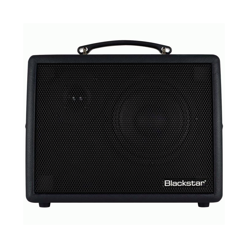 Blackstar Sonnet Acoustic Amp 60 Watts Black