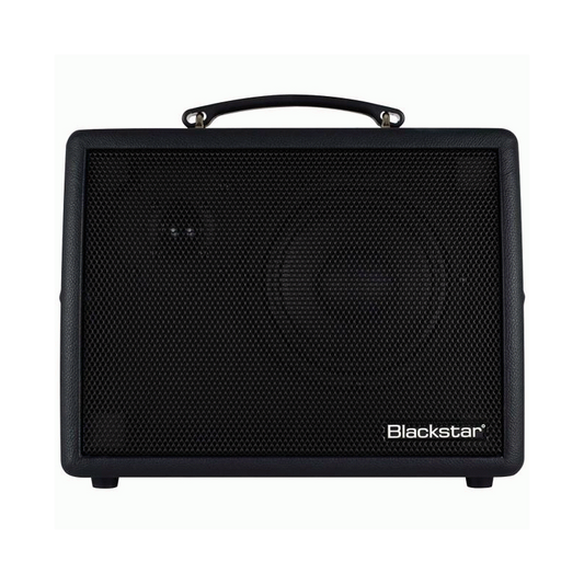Blackstar Sonnet Acoustic Amp 60 Watts Black
