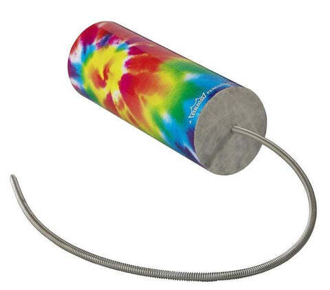Remo SP-0207-TD 2" X 7" Spring Drum Tie Dyed