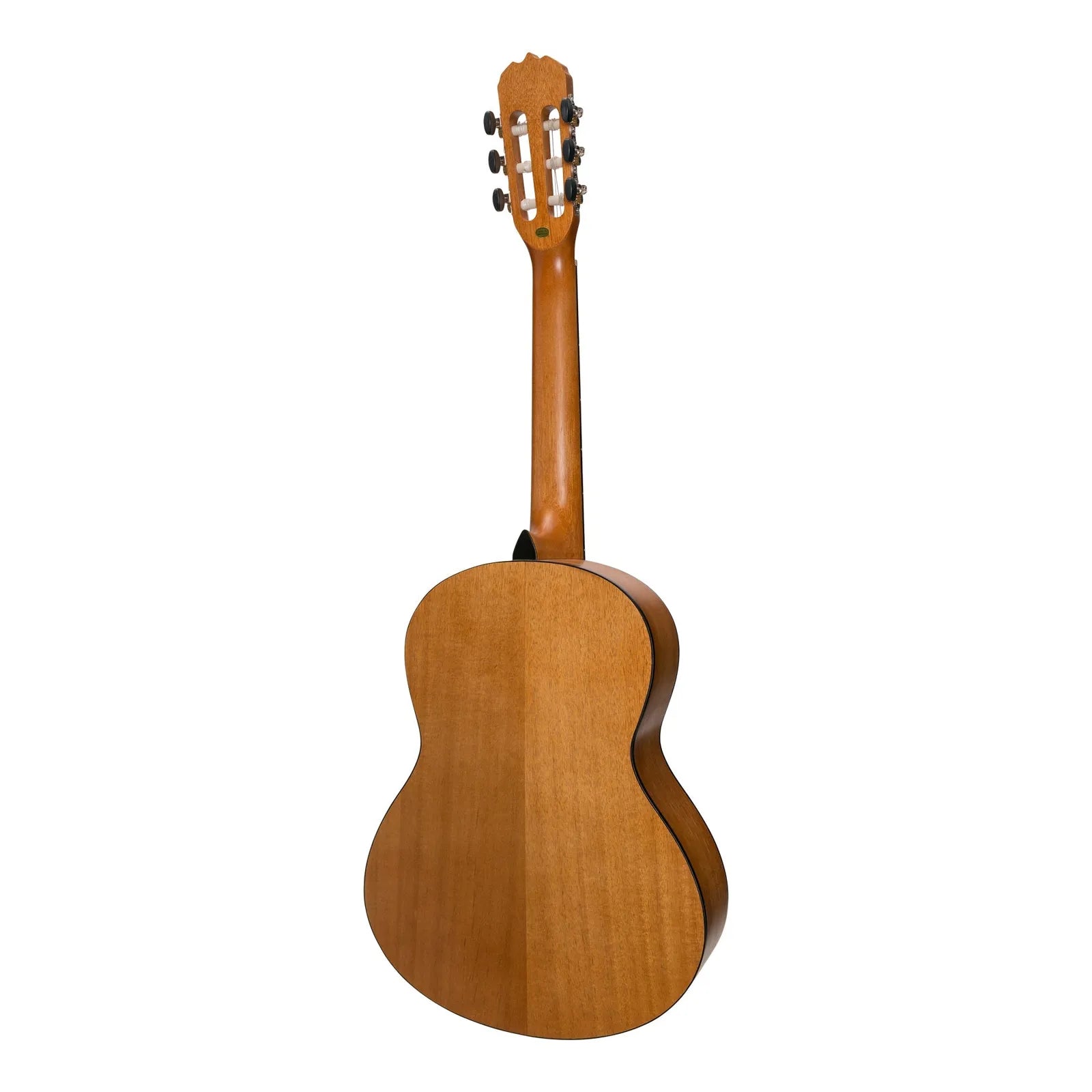 Sanchez 3/4 Size Student Classical Guitar Pack - Acacia, Left Handed Option, Complete Beginner's Set with Accessories — view 3