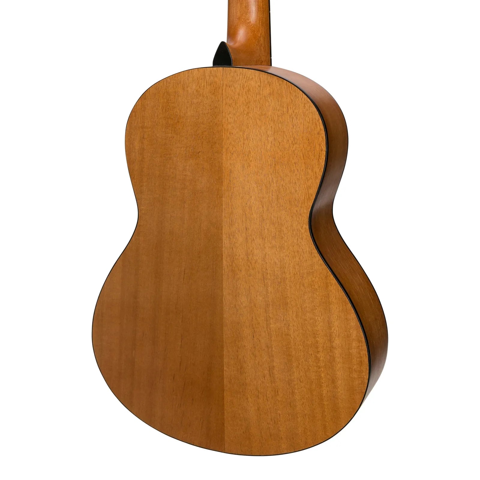 Sanchez 3/4 Size Student Classical Guitar Pack - Acacia, Left Handed Option, Complete Beginner's Set with Accessories — view 6