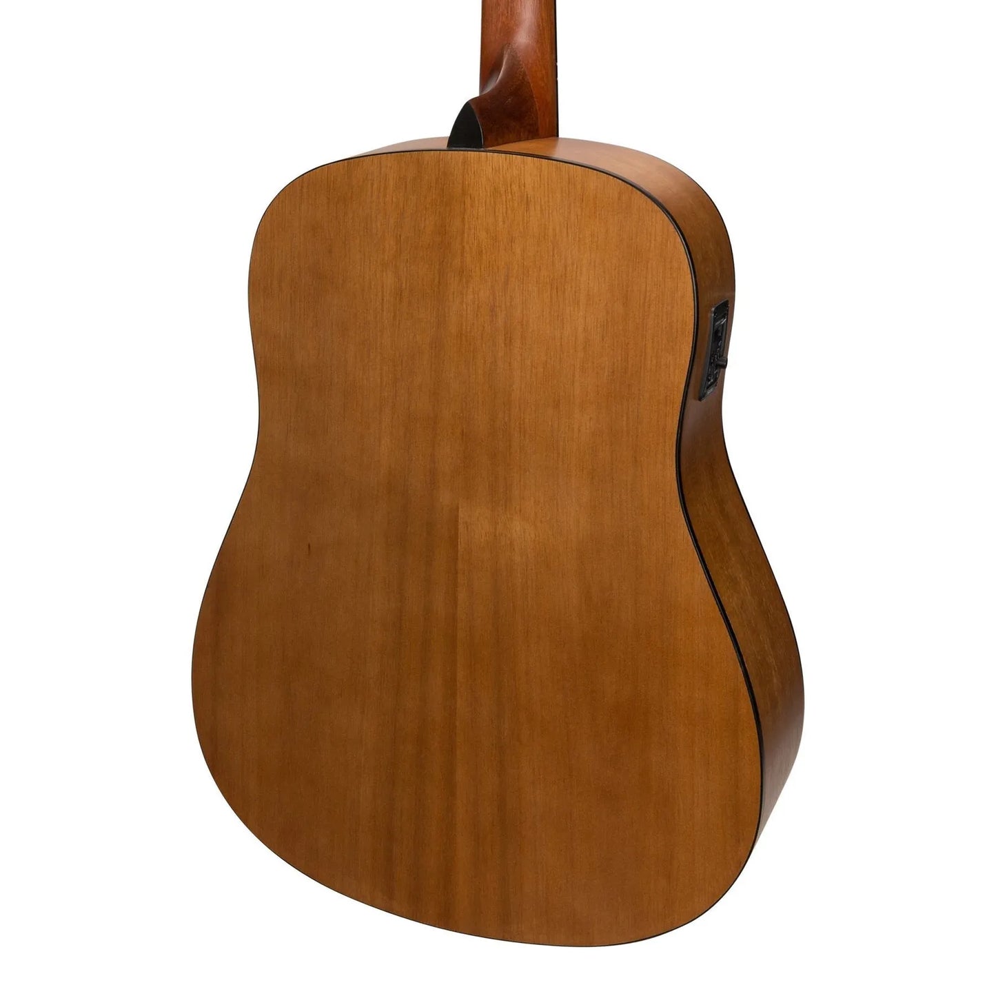 Sanchez SP-D2ET-ACA Acoustic-Electric Dreadnought Guitar Pack with Accessories — view 5