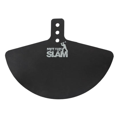 Slam SP-FMP2 Fusion 7-Piece Drum Kit Mute Pad Set — view 3