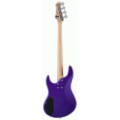 Spector NC-4 Frank Bello Signature Bass — view 2