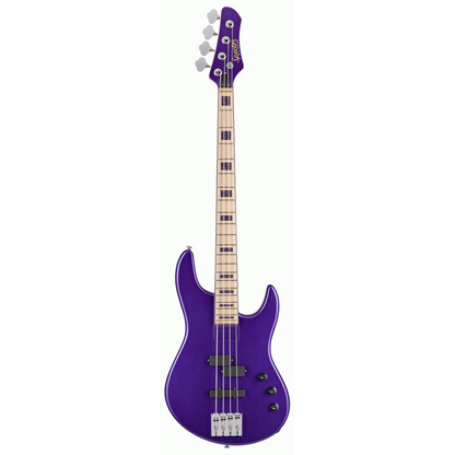Spector NC-4 Frank Bello Signature Bass