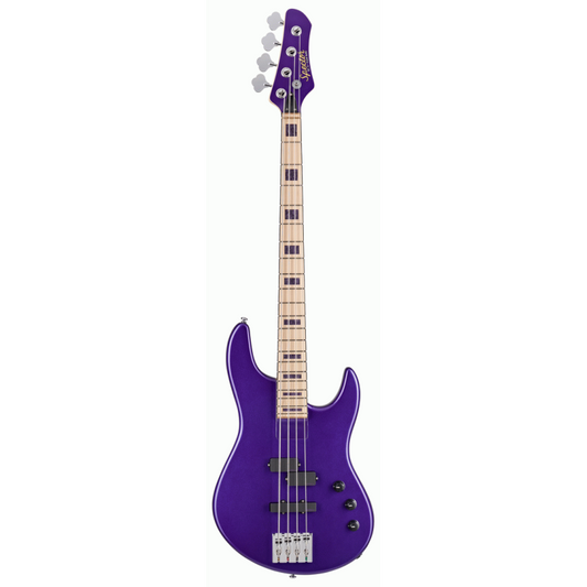 Spector NC-4 Frank Bello Signature Bass