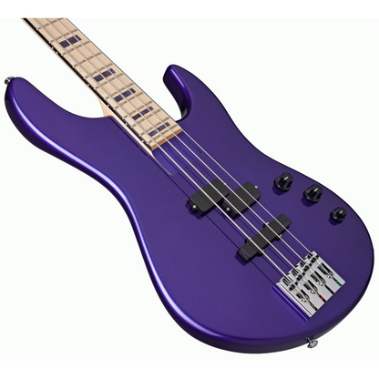 Spector NC-4 Frank Bello Signature Bass — view 5