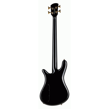 Spector Icon NS-2 Neck Through Guitar - Haunted Moss — view 3