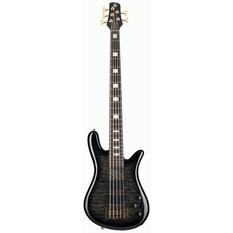 SP-ICONNS5BBLKSCMI front