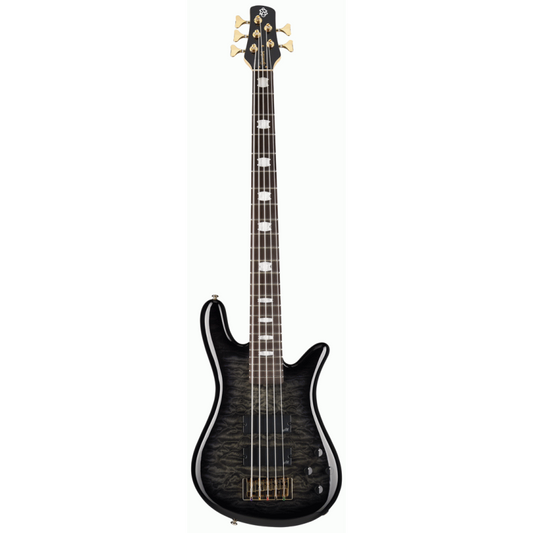 SP-ICONNS5BBLKSCMI front