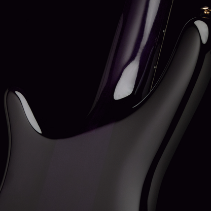 Spector Icon NS-5 Neck Through Haunted Moss — view 5
