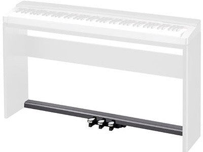 Casio SP33 3-Pedal Unit for PX-150/350 Digital Piano — view 3
