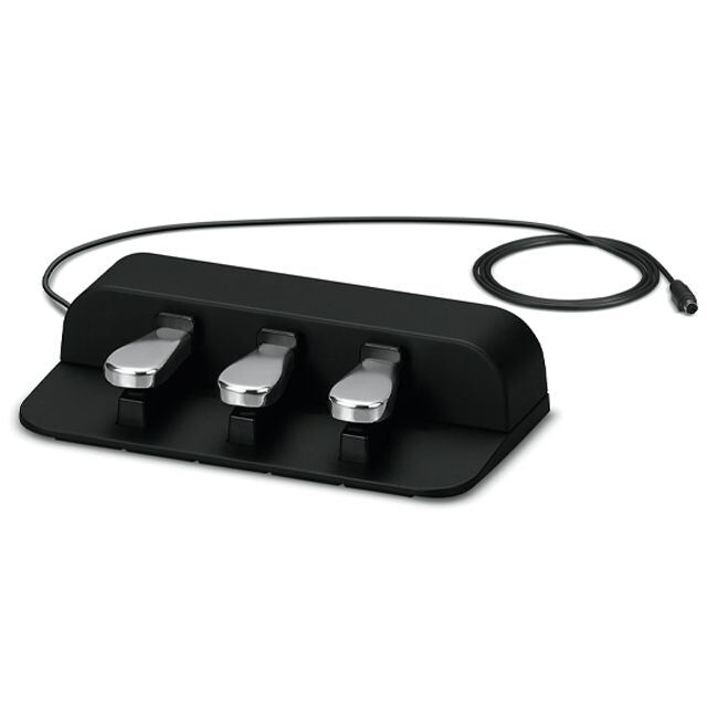 Casio SP-34 3-Pedal Unit for PX-S1000/PX-S3000 Digital Pianos — view 4