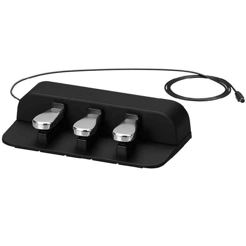 Casio SP-34 3-Pedal Unit for PX-S1000/PX-S3000 Digital Pianos — view 5