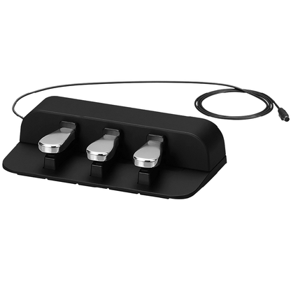 Casio SP-34 3-Pedal Unit for PX-S1000/PX-S3000 Digital Pianos — view 5