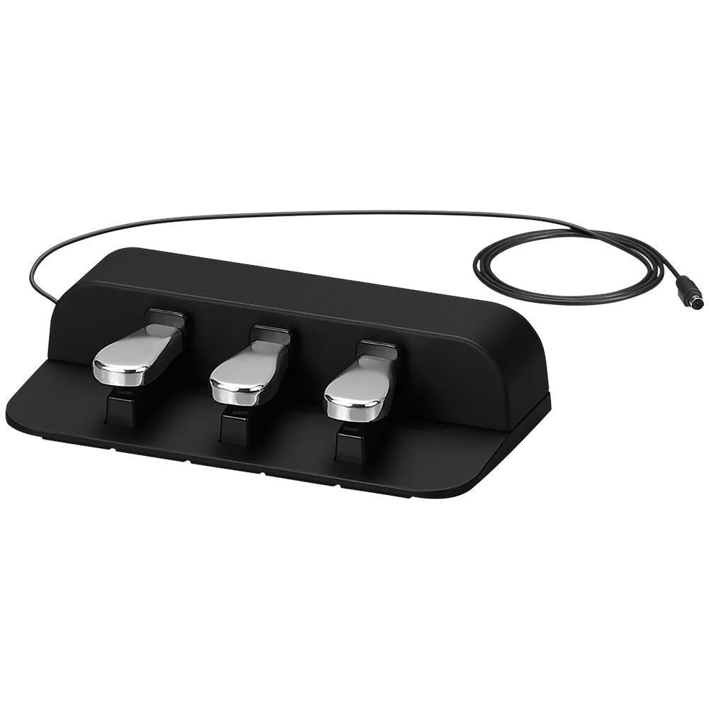 Casio SP-34 3-Pedal Unit for PX-S1000/PX-S3000 Digital Pianos — view 3