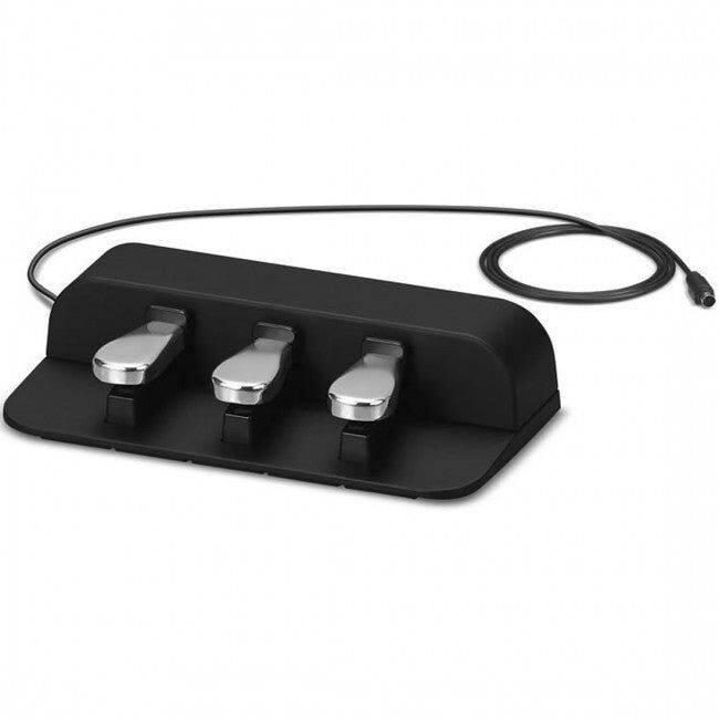 Casio SP-34 3-Pedal Unit for PX-S1000/PX-S3000 Digital Pianos