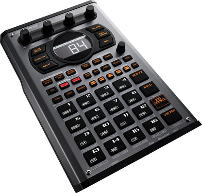 ROLAND SP-404MK2 Linear Wave Sampler - Ultimate Performance Beatmaker with Enhanced Features and Sound Quality — view 6