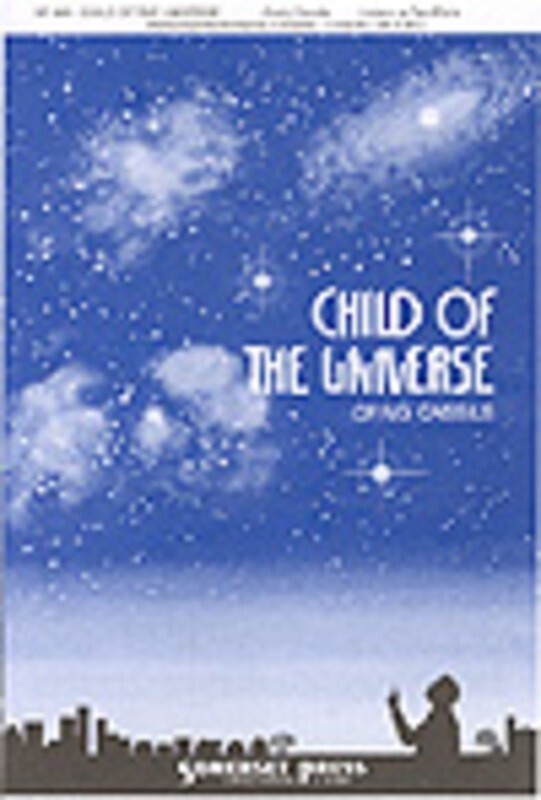 Child Of The Universe Unison