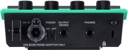 Roland SPD:ONE Electro Digital Percussion Pad with 22 Sounds & Custom Audio Import — view 3