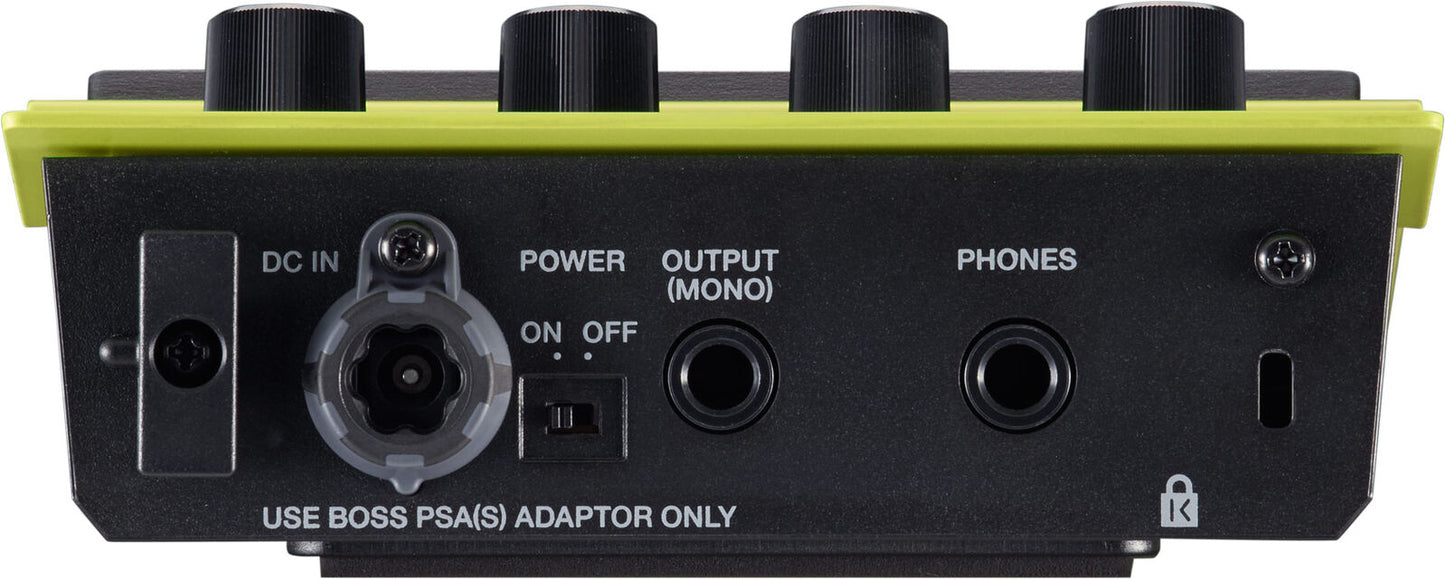 ROLAND SPD:ONE KICK Digital Percussion Pad - 22 Realistic Sounds, Compact Design, Import Custom Samples — view 3