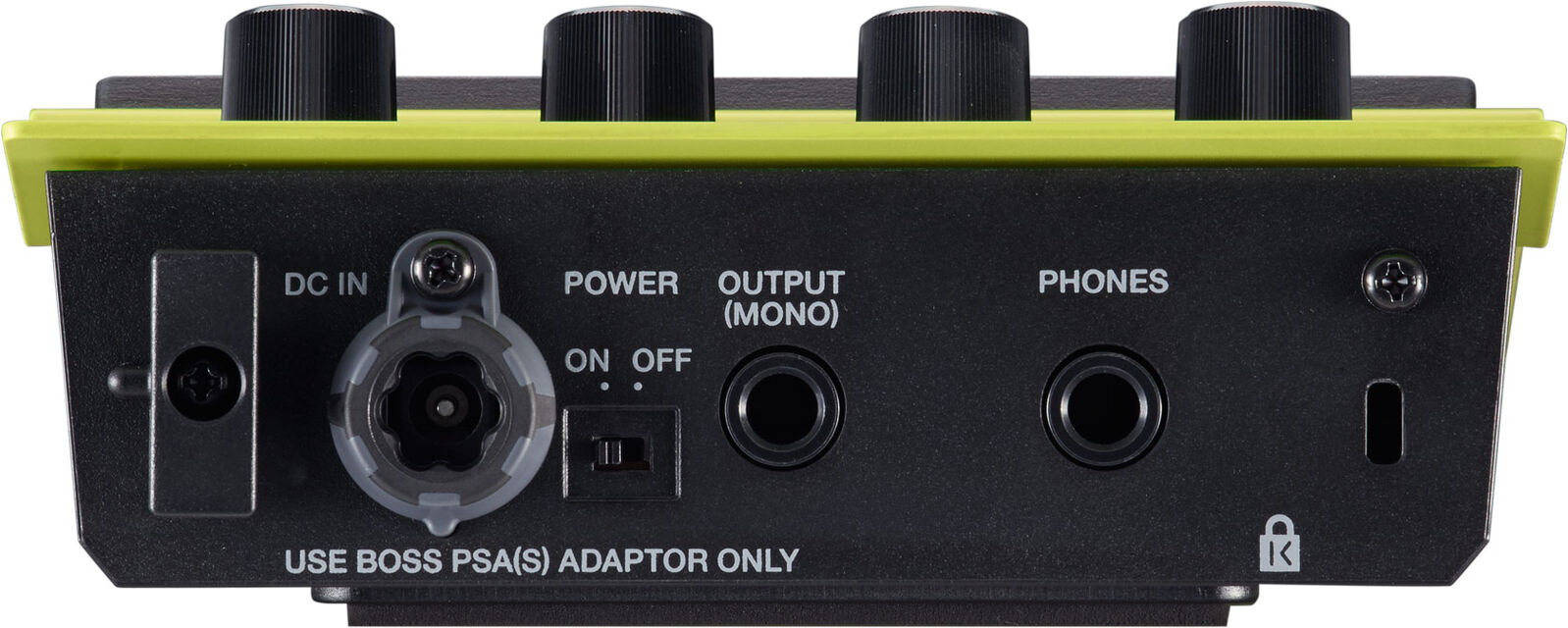 ROLAND SPD:ONE KICK Digital Percussion Pad - 22 Realistic Sounds, Compact Design, Import Custom Samples — view 3