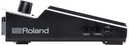 Roland SPD:ONE Percussion Pad - 22 Authentic Sounds for Live Performance — view 6