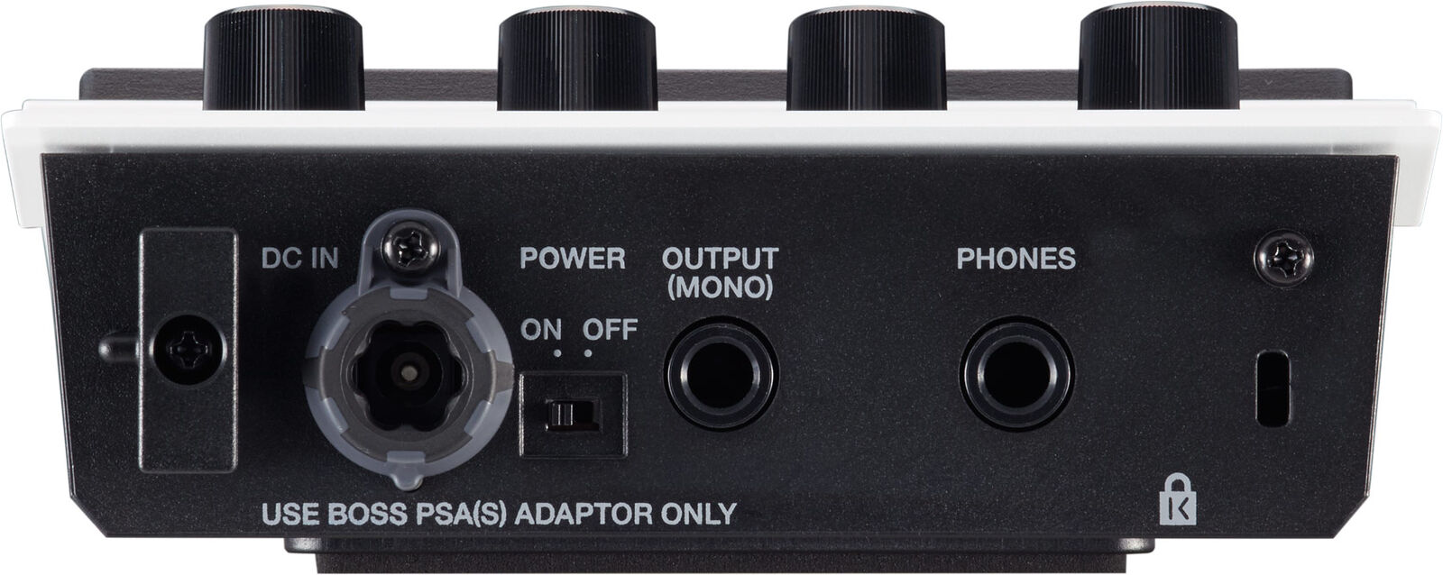 Roland SPD:ONE Percussion Pad - 22 Authentic Sounds for Live Performance — view 3