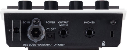 Roland SPD:ONE Percussion Pad - 22 Authentic Sounds for Live Performance — view 3