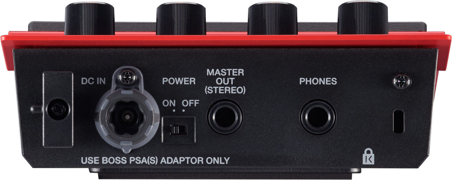 Roland SPD:ONE WAV Pad - Digital Percussion Pad for Custom Sounds & Samples — view 3