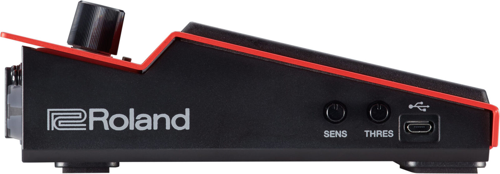 Roland SPD:ONE WAV Pad - Digital Percussion Pad for Custom Sounds & Samples — view 6
