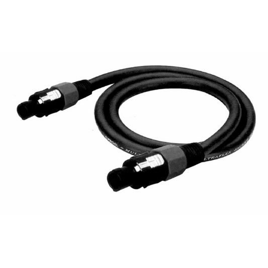 UXL 5 Meter Speakon to Speakon Speaker Cable