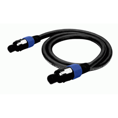 UXL 5 Meter Speakon to Speakon Speaker Cable — view 2