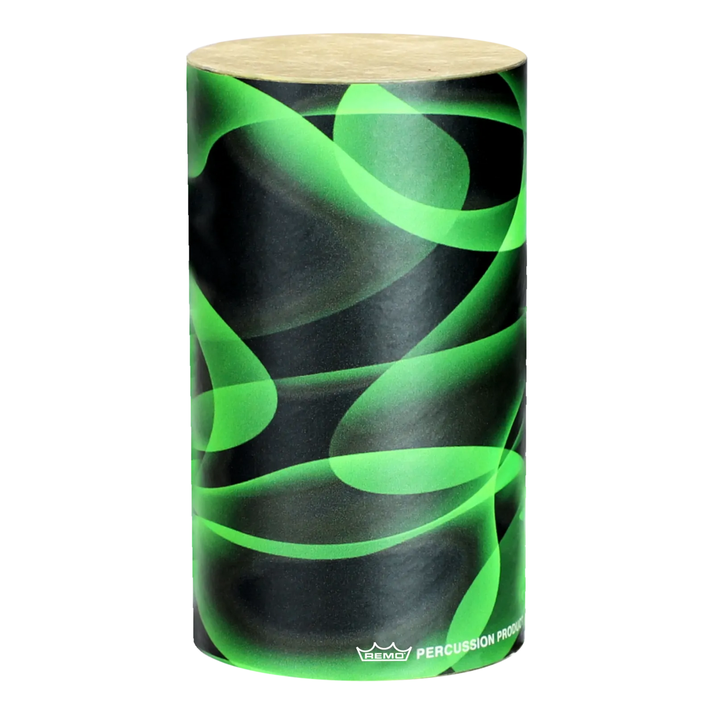 Remo Green & Clean 4 Inch Bossa Shaker