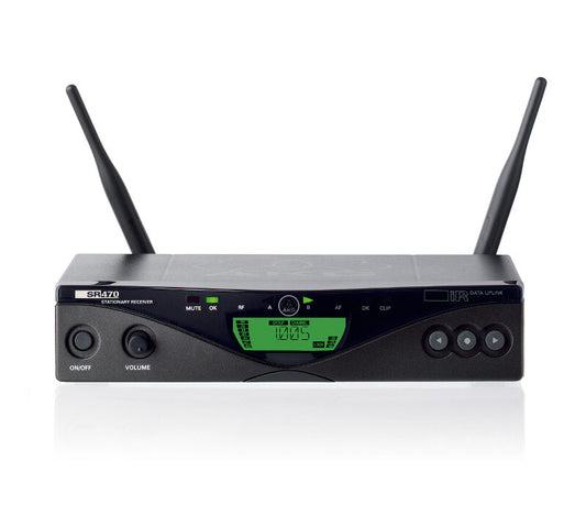 AKG SR470 Wireless Receiver