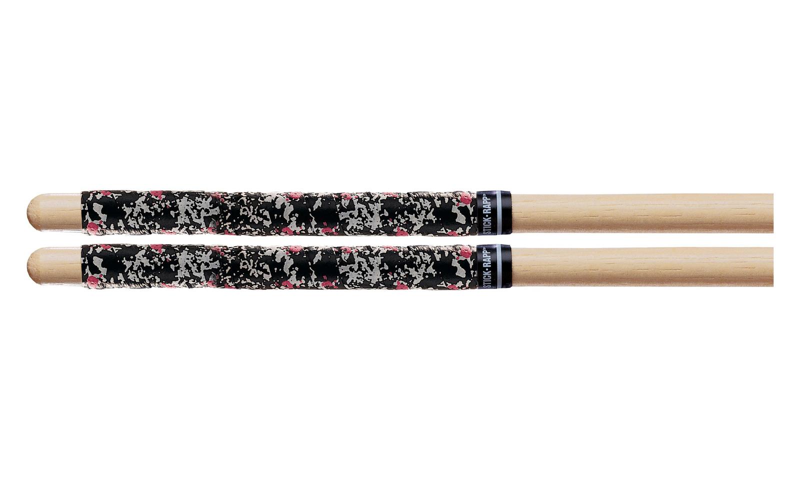 ProMark SRBLA Black Splatter Stick Rapp
