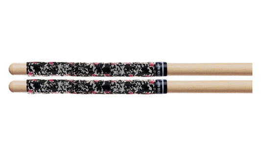 ProMark SRBLA Black Splatter Stick Rapp