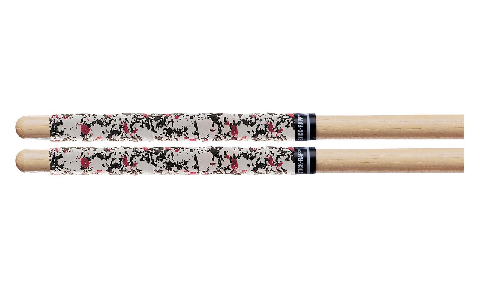 ProMark SRBLA White Splatter Stick Rapp