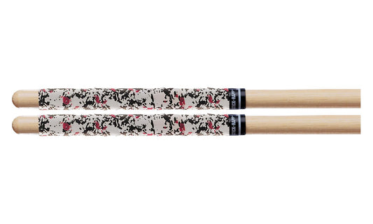 ProMark SRBLA White Splatter Stick Rapp