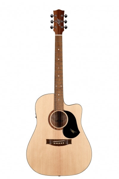 Maton SRS60C Solid Road Series Acoustic Guitar