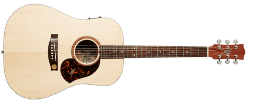 Maton SRS-70 Solid Road Series All Solid Acoustic Guitar