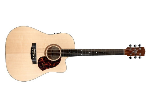 Maton SRS70C Solid Road Series Acoustic Guitar