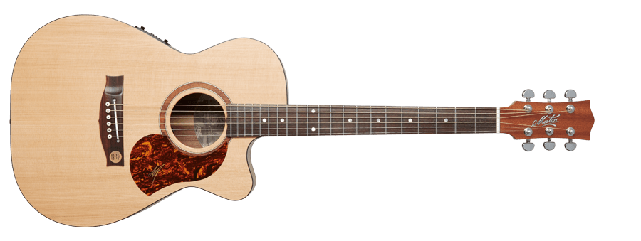 Maton SRS808C Acoustic Electric Guitar