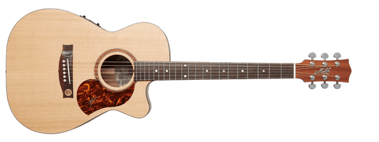 Maton SRS808C Acoustic Electric Guitar
